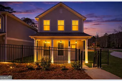 360 Dempsey Drive #LOT 30, Fayetteville, GA 30214 - Photo 2