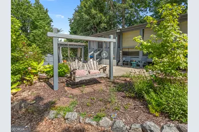 42 Nomad Trail, Cleveland, GA 30528 - Photo 4