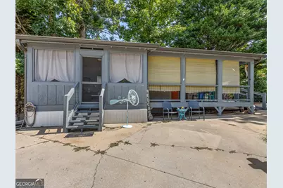 42 Nomad Trail, Cleveland, GA 30528 - Photo 2