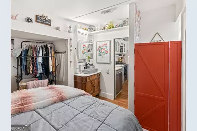 42 Nomad Trail, Cleveland, GA 30528 - Photo 16