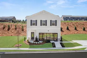 216 Black Walnut Wy, Canton, GA 30114 - Photo 2