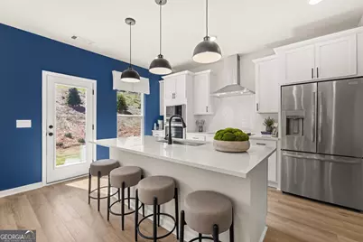 216 Black Walnut Way, Canton, GA 30114 - Photo 6