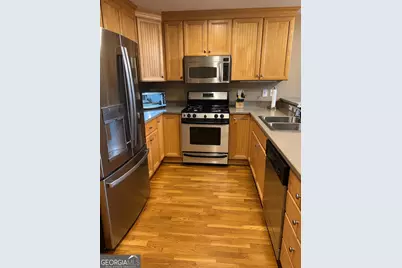 1133 Church Street #1, Covington, GA 30014 - Photo 8