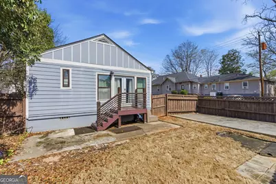 1690 Ware Avenue, East Point, GA 30344 - Photo 22