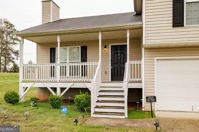 105 Stonebrooke Drive, Colbert, GA 30628 - Photo 2