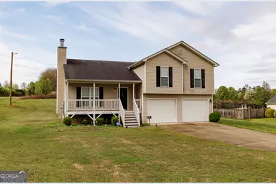 105 Stonebrooke Drive, Colbert, GA 30628 - Photo 1