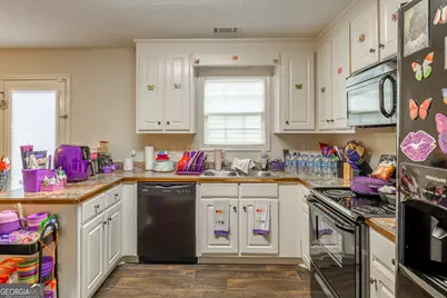 105 Stonebrooke Drive, Colbert, GA 30628 - Photo 8