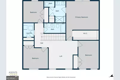 2870 Ballast Point Court, Cumming, GA 30041 - Photo 54