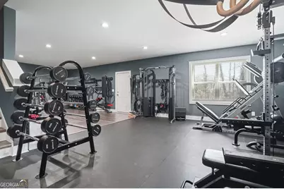 2870 Ballast Point Court, Cumming, GA 30041 - Photo 2