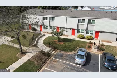 4550 Washington, East Point, GA 30349 - Photo 1