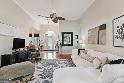 118 Eagle Crest Drive, Brunswick, GA 31525 - Photo 4