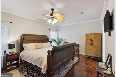 118 Eagle Crest Drive, Brunswick, GA 31525 - Photo 16