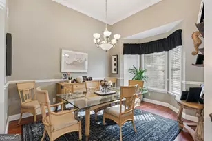 118 Eagle Crest Dr, Brunswick, GA 31525 - Photo 8