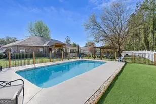 118 Eagle Crest Dr, Brunswick, GA 31525 - Photo 4