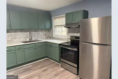 4500 Shannon Boulevard #7A, Union City, GA 30291 - Photo 8