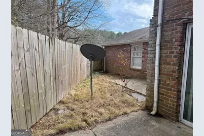 4500 Shannon Boulevard #7A, Union City, GA 30291 - Photo 18