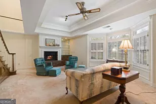 3511 Miller Farms Ln, Peachtree Corners, GA 30096 - Photo 2