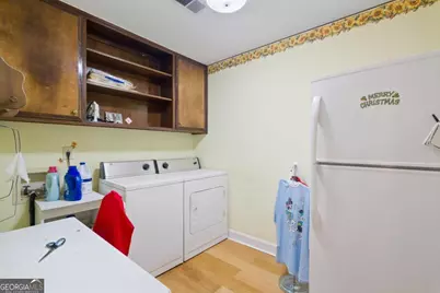 3511 Miller Farms Lane, Peachtree Corners, GA 30096 - Photo 34