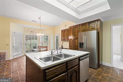 3511 Miller Farms Lane, Peachtree Corners, GA 30096 - Photo 14