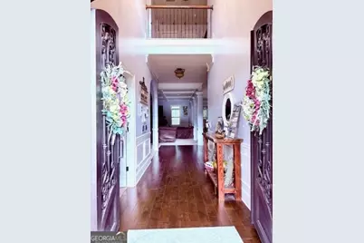 2202 Golden Eagle Drive, Locust Grove, GA 30248 - Photo 36