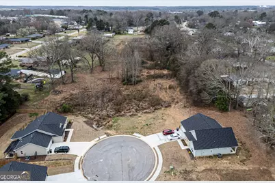 0 Fairview Station, Hartwell, GA 30643 - Photo 2