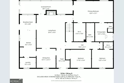 156 Pine Street, Covington, GA 30014 - Photo 8