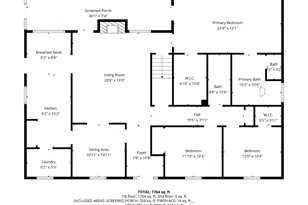 156 Pine St, Covington, GA 30014 - Photo 8