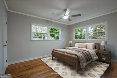 2868 Lynda Place, Decatur, GA 30032 - Photo 10