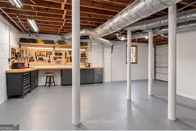 2868 Lynda Place, Decatur, GA 30032 - Photo 20