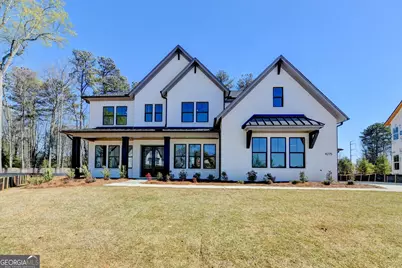 4275 Hawthorn Circle, Alpharetta, GA 30022 - Photo 8