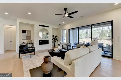 4275 Hawthorn Circle, Alpharetta, GA 30022 - Photo 34