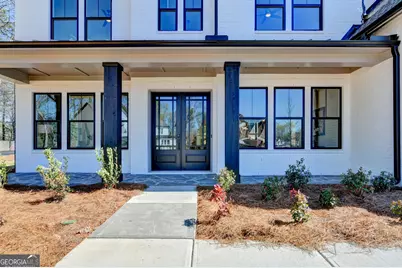 4275 Hawthorn Circle, Alpharetta, GA 30022 - Photo 10