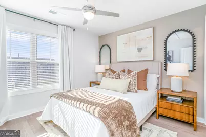 400 Dempsey Drive #LOT 31, Fayetteville, GA 30214 - Photo 16