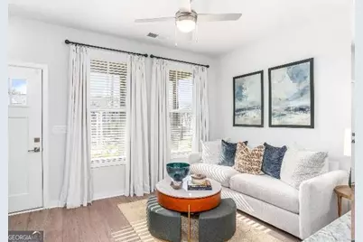 400 Dempsey Drive #LOT 31, Fayetteville, GA 30214 - Photo 6