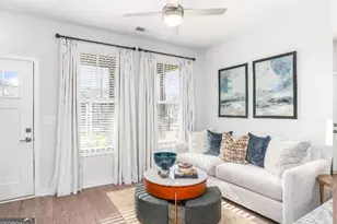 400 Dempsey Dr, Fayetteville, GA 30214 - Photo 6