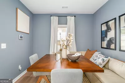 400 Dempsey Drive #LOT 31, Fayetteville, GA 30214 - Photo 12