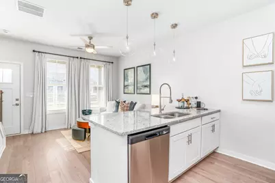 400 Dempsey Drive #LOT 31, Fayetteville, GA 30214 - Photo 10