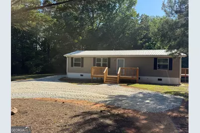 1160 Happy Hollow Road, Roopville, GA 30170 - Photo 1
