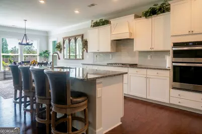 104 Little Gem Court, Griffin, GA 30223 - Photo 4