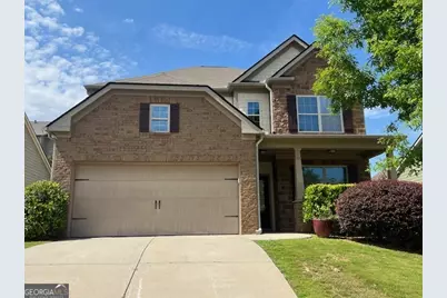 4845 Roseman Trail, Cumming, GA 30040 - Photo 1