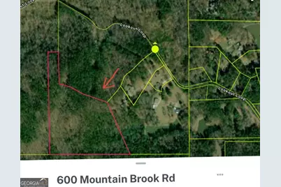 600 Mountain Brook Road, Fortson, GA 31808 - Photo 6