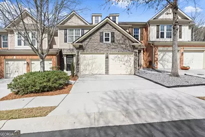 1749 Fair Oak Way #14, Mableton, GA 30126 - Photo 1