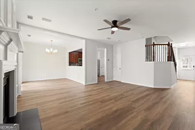 1749 Fair Oak Way #14, Mableton, GA 30126 - Photo 6