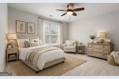 1749 Fair Oak Way #14, Mableton, GA 30126 - Photo 20