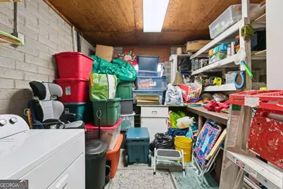 2820 Wildwood Drive, Brunswick, GA 31520 - Photo 30