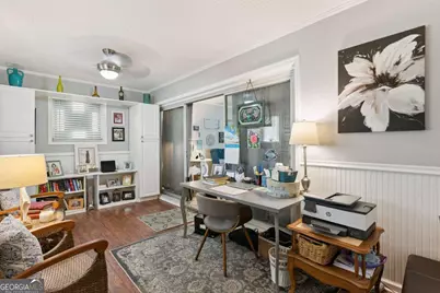 2820 Wildwood Drive, Brunswick, GA 31520 - Photo 10