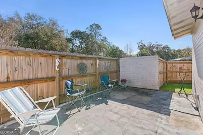 2820 Wildwood Drive, Brunswick, GA 31520 - Photo 18