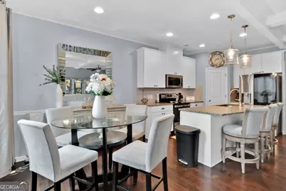 2805 Ellis Pointe Avenue, Conyers, GA 30094 - Photo 6