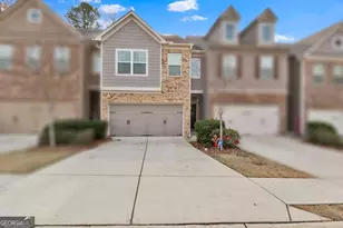 2805 Ellis Pointe Ave, Conyers, GA 30094 - Photo 1