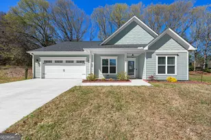 142 Fairview Sta, Hartwell, GA 30643 - Photo 1